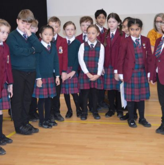 News » Latest LAMDA Results